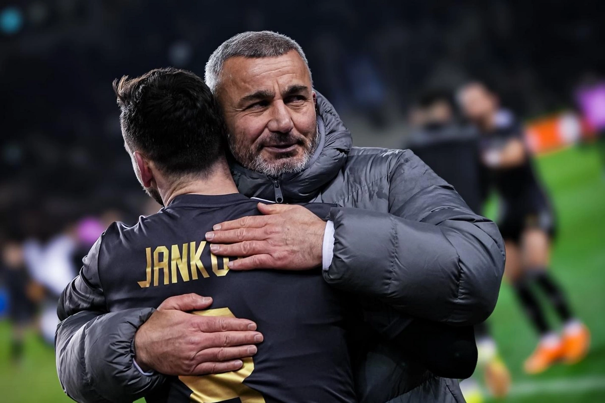 Qarabağ UEFA Çempionlar Liqasında dünya nəhənglərini geridə qoydu