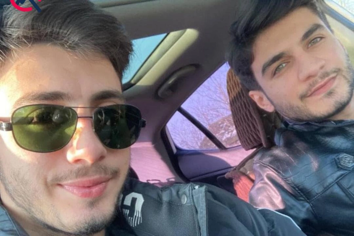 Biləsuvarda dəhşətli qəzada həyatını itirən qardaşlar