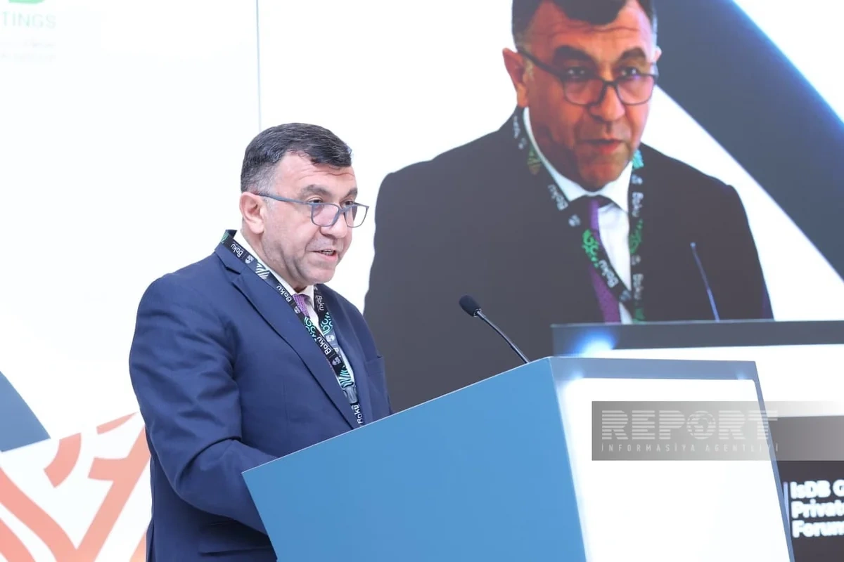 Azərbaycan nəqliyyat, energetika və rəqəmsal infrastruktur sahəsində PPP layihələri portfelini artırır