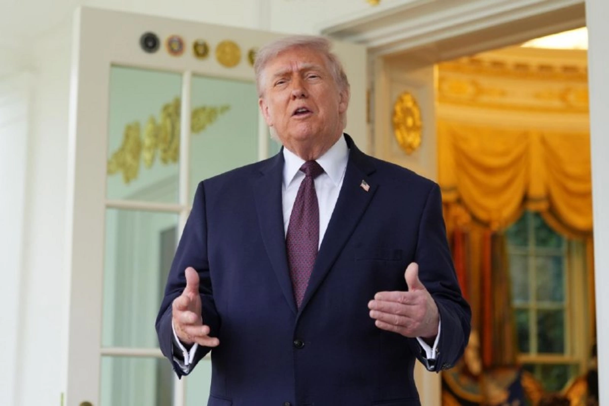 Трамп объяснил, что мешает заключить сделку с Ираном