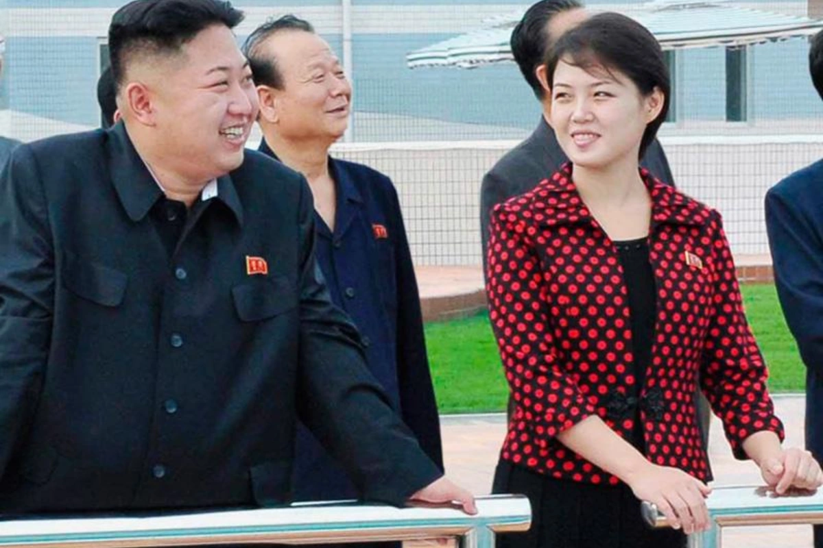 Kim Çen Inın öldüyü iddia edilir – Hakimiyyət bacısına keçib?