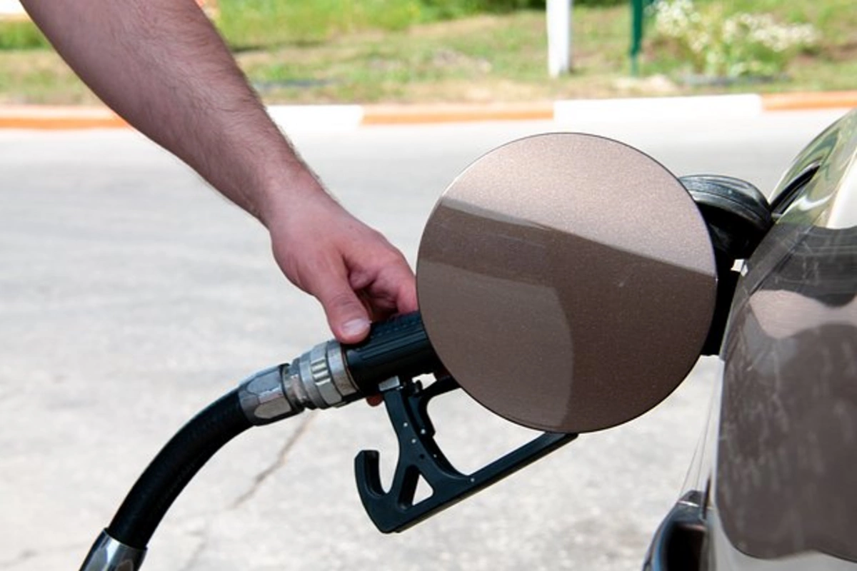 Belarus Rusiyaya benzinlə bağlı kömək etdi