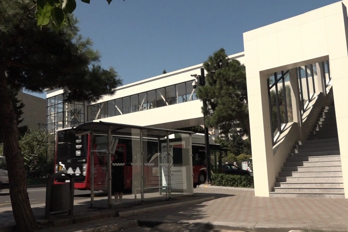 Bakıdakı pilləkənlər nə qədər rahatdır? - Ekspertdən AÇIQLAMA