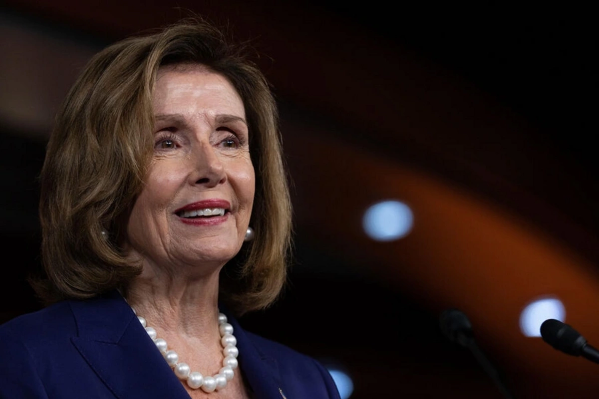 NBC: ABŞ-də demokratlar Pelosinin siyasətdən getməsinə hazırlaşır