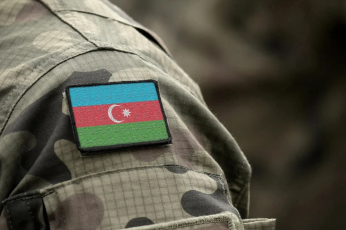 Azerbaijan has begun demobilization of military personnel over 31 years old