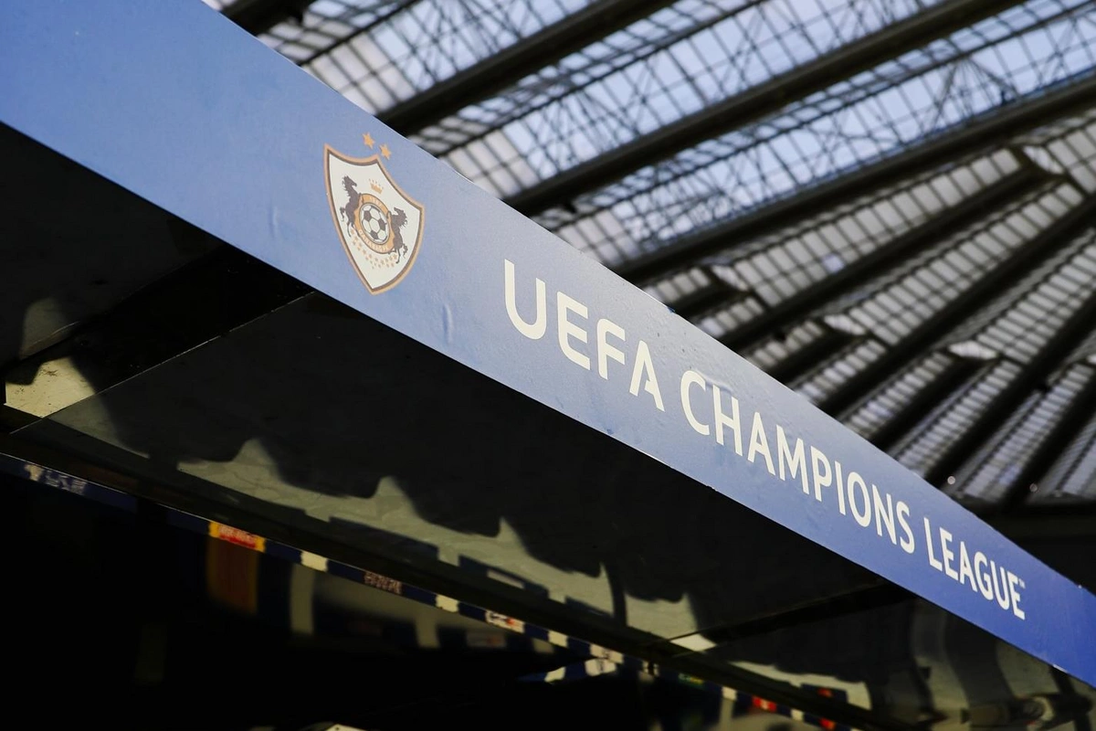 Nyukasl və Qarabağ komandalarının start heyətləri açıqlanıb