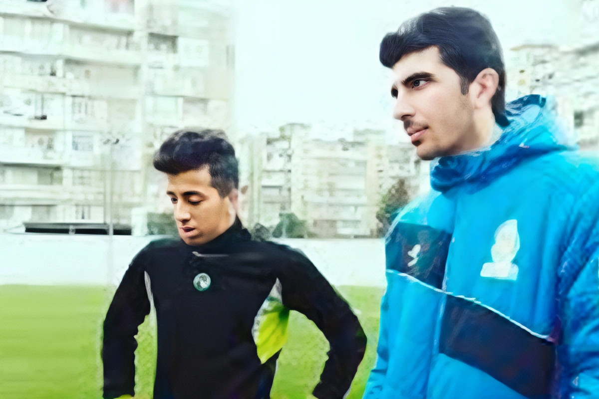 Saxta sənədə görə iki klub rəsmisi 3 illik futboldan uzaqlaşdırıldı