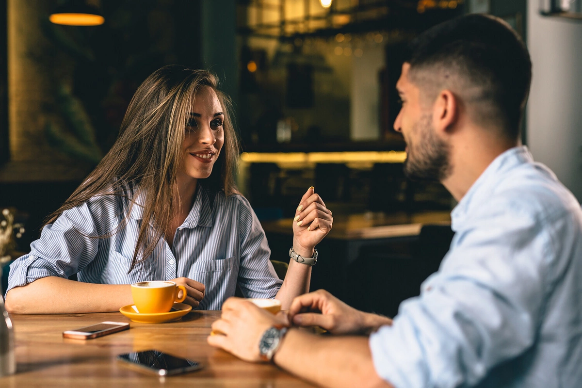 Раскрыт простой секрет привлекательности для противоположного пола