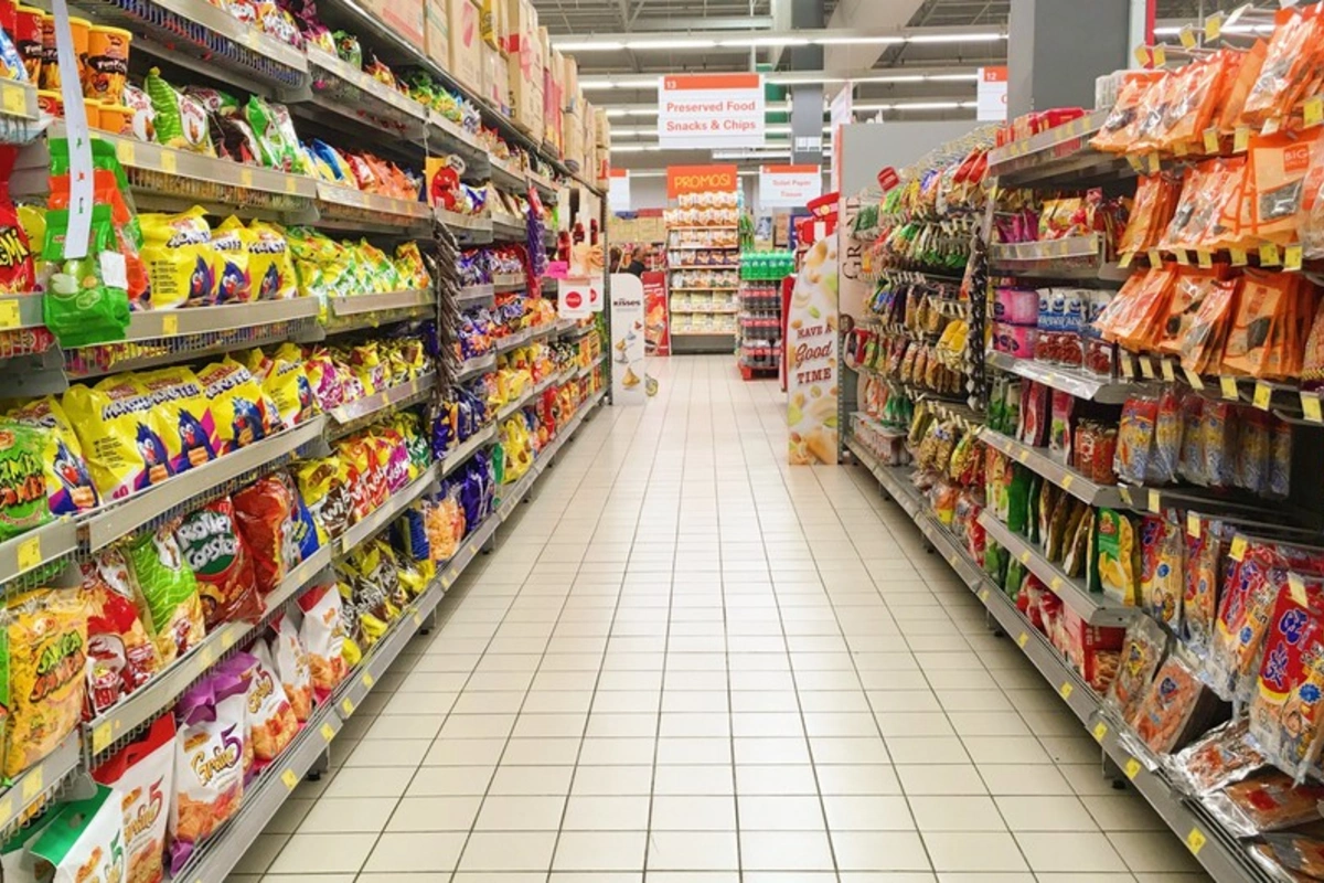 Araz Supermarketə qarşı qiymət artımı ilə bağlı inzibati protokol tərtib edilib Araz Supermarketə qarşı qiymət artımı ilə bağlı inzibati protokol tərtib edilib
