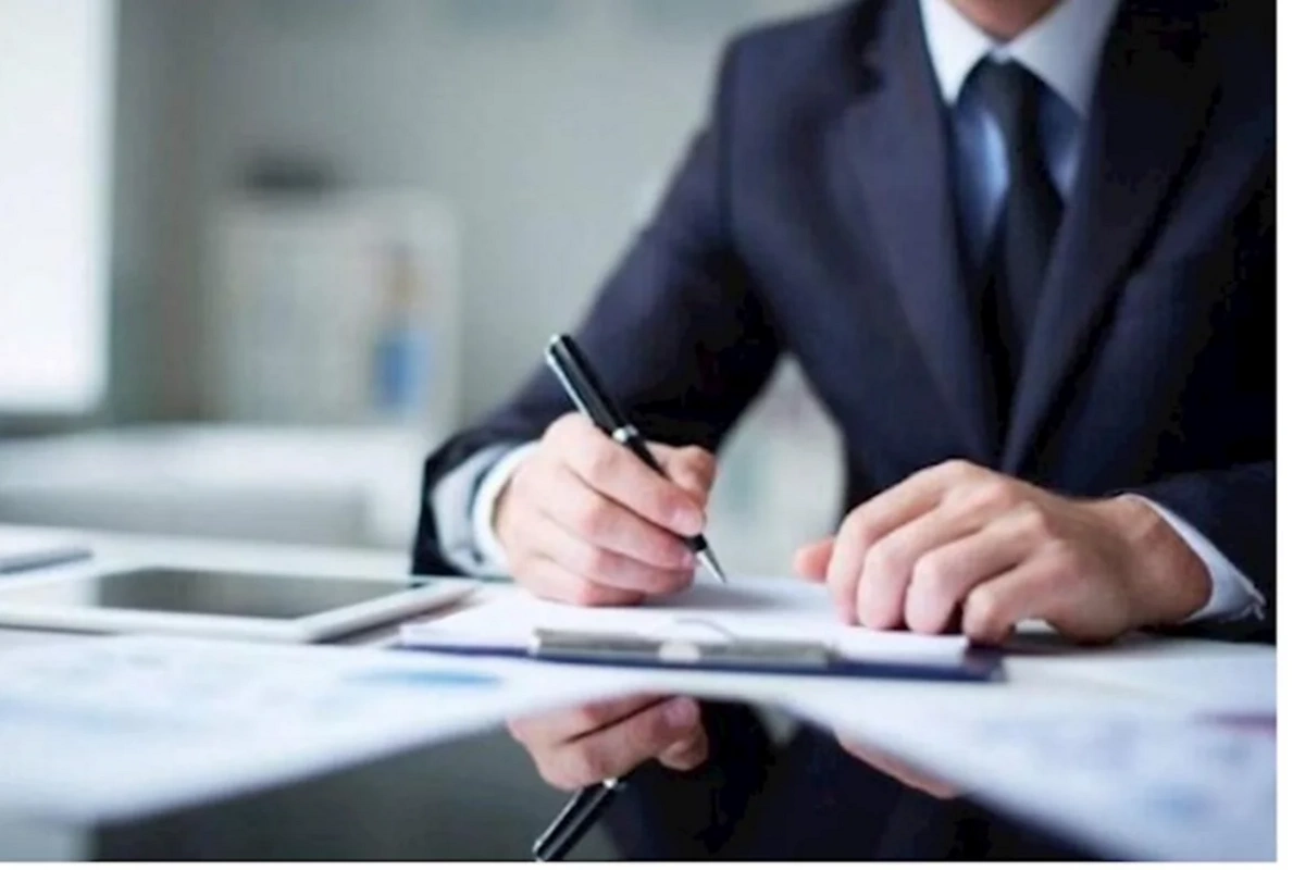 Azərsilahda yeni TƏYİNAT