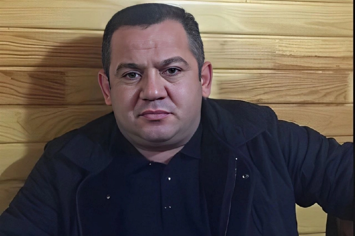 В Баку судят мастера финансовых махинаций В Баку судят мастера финансовых махинаций