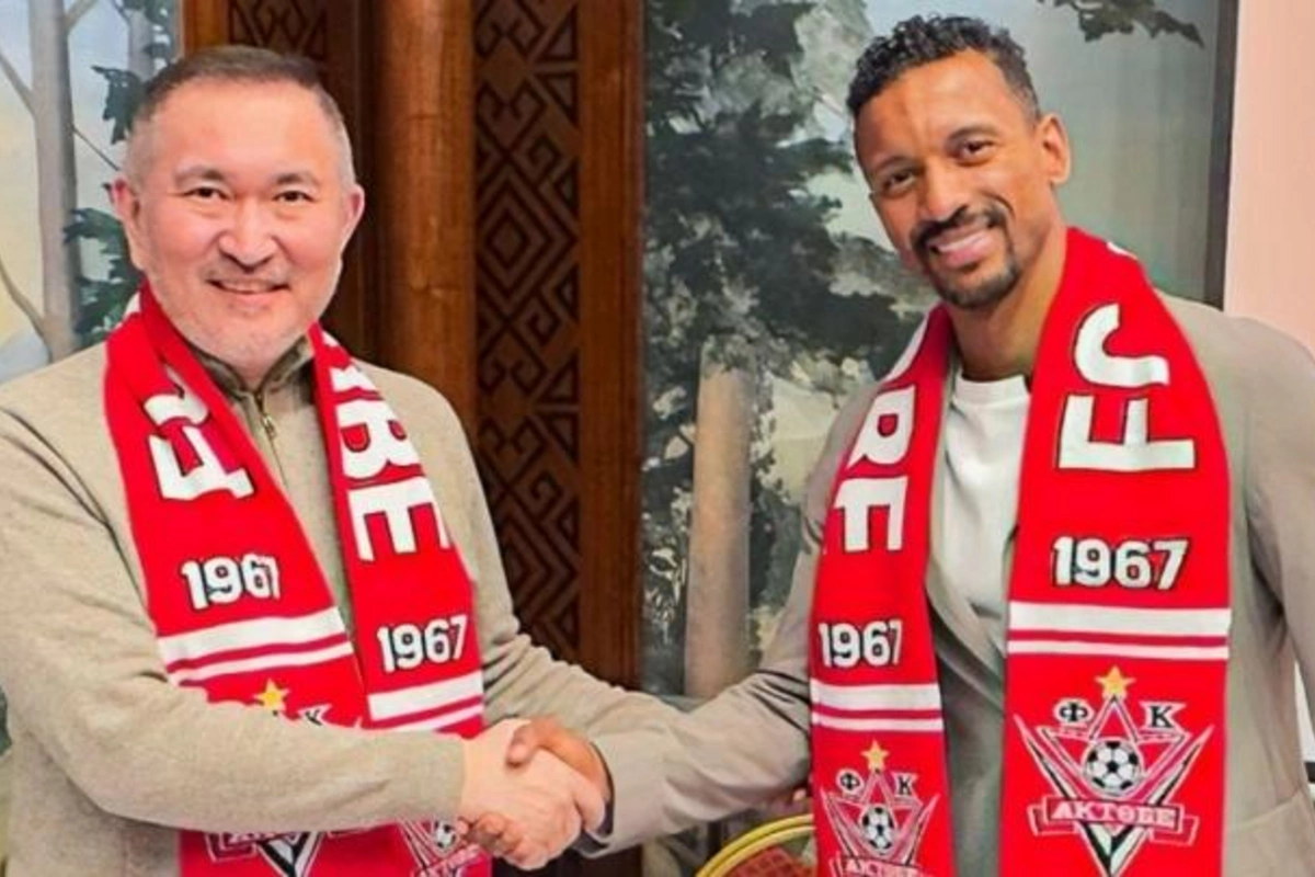 Nani karyerasını Qazaxıstanda davam etidrəcək