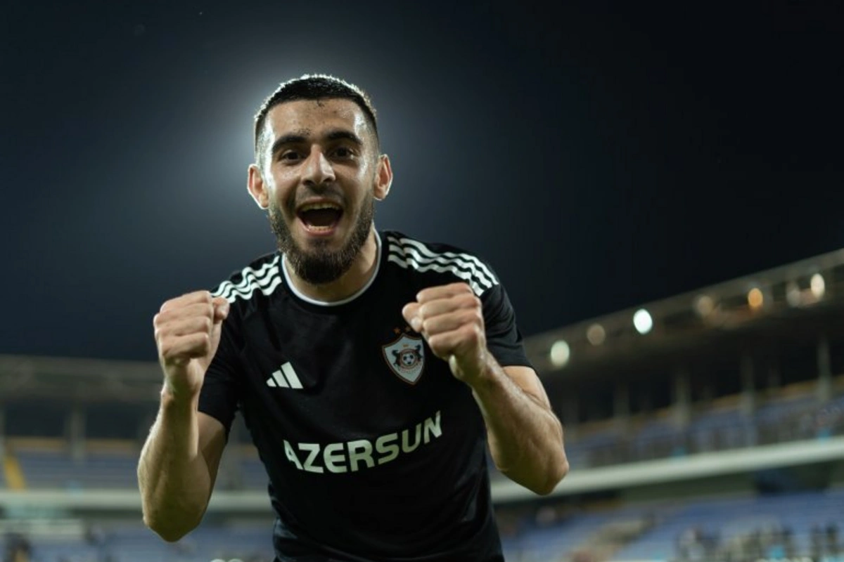 Elvin Cəfərquliyev: Paltardəyişmə otağında uşaqlarla danışdıq ki, belə oynamaq olmaz