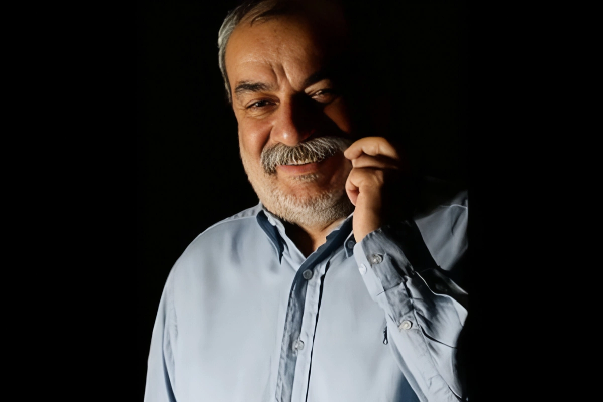 Türkiyənin tanınmış aktyoru Koray Ergün vəfat edib