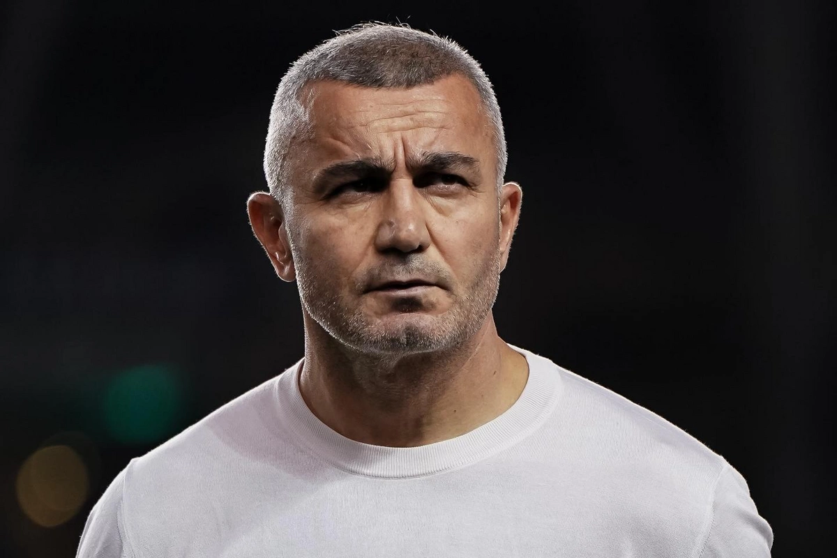 Qurban Qurbanov ilin ən yaxşı məşqçisi seçildi