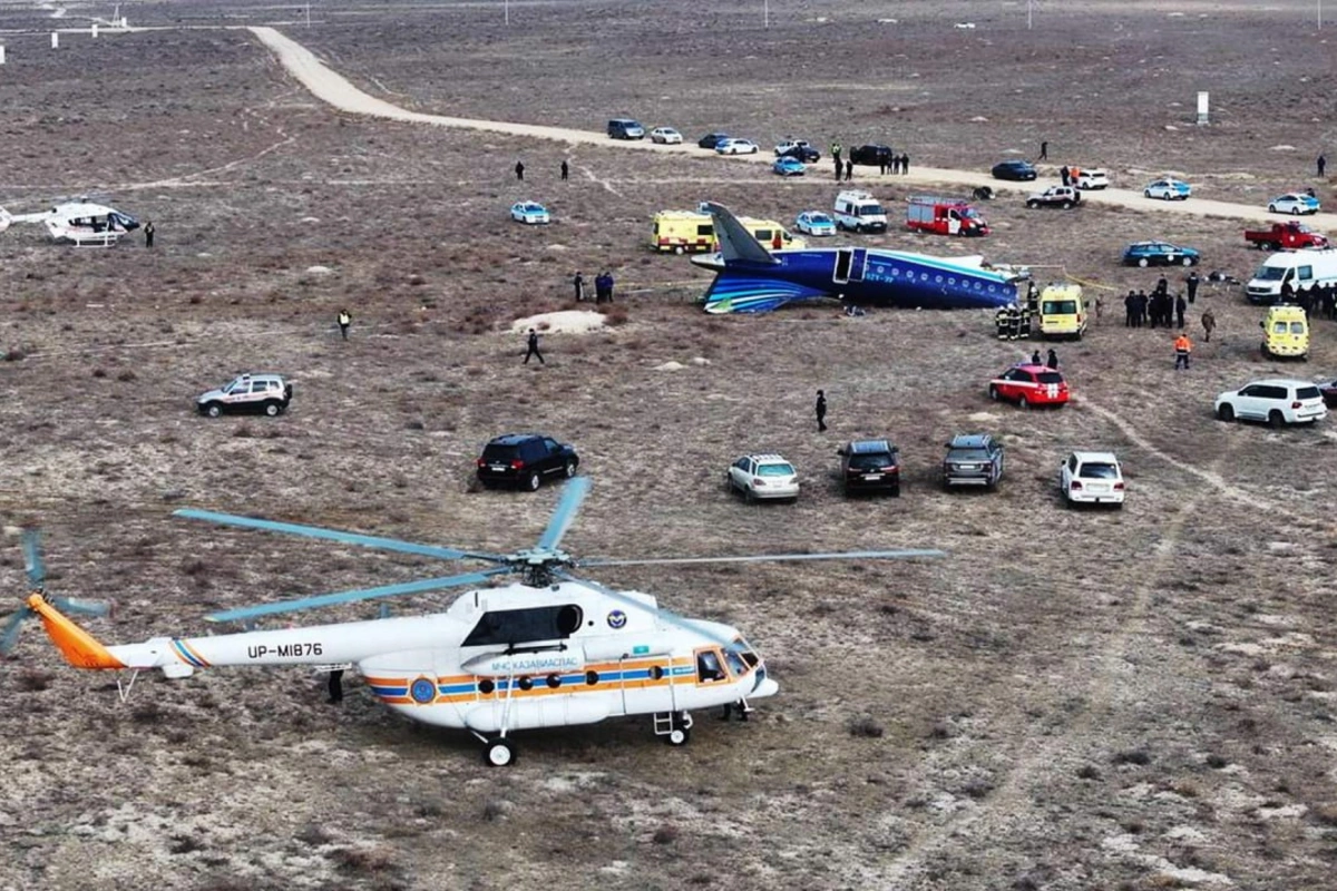 Political scientist: Azerbaijan consistently demonstrates the ability to decisively defend its national interests