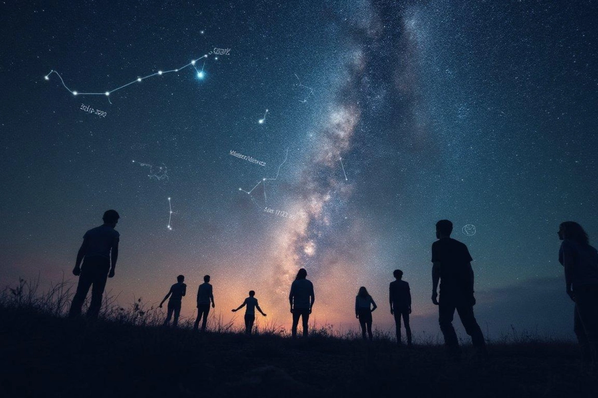 Ölümdən ən çox qorxan BÜRCLƏR Ölümdən ən çox qorxan BÜRCLƏR