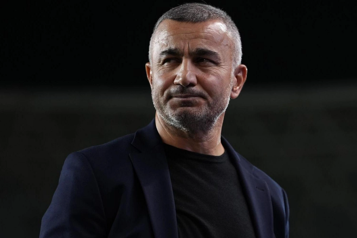 Qurban Qurbanov: Ayntraxtla oyun bizim üçün çox vacibdir