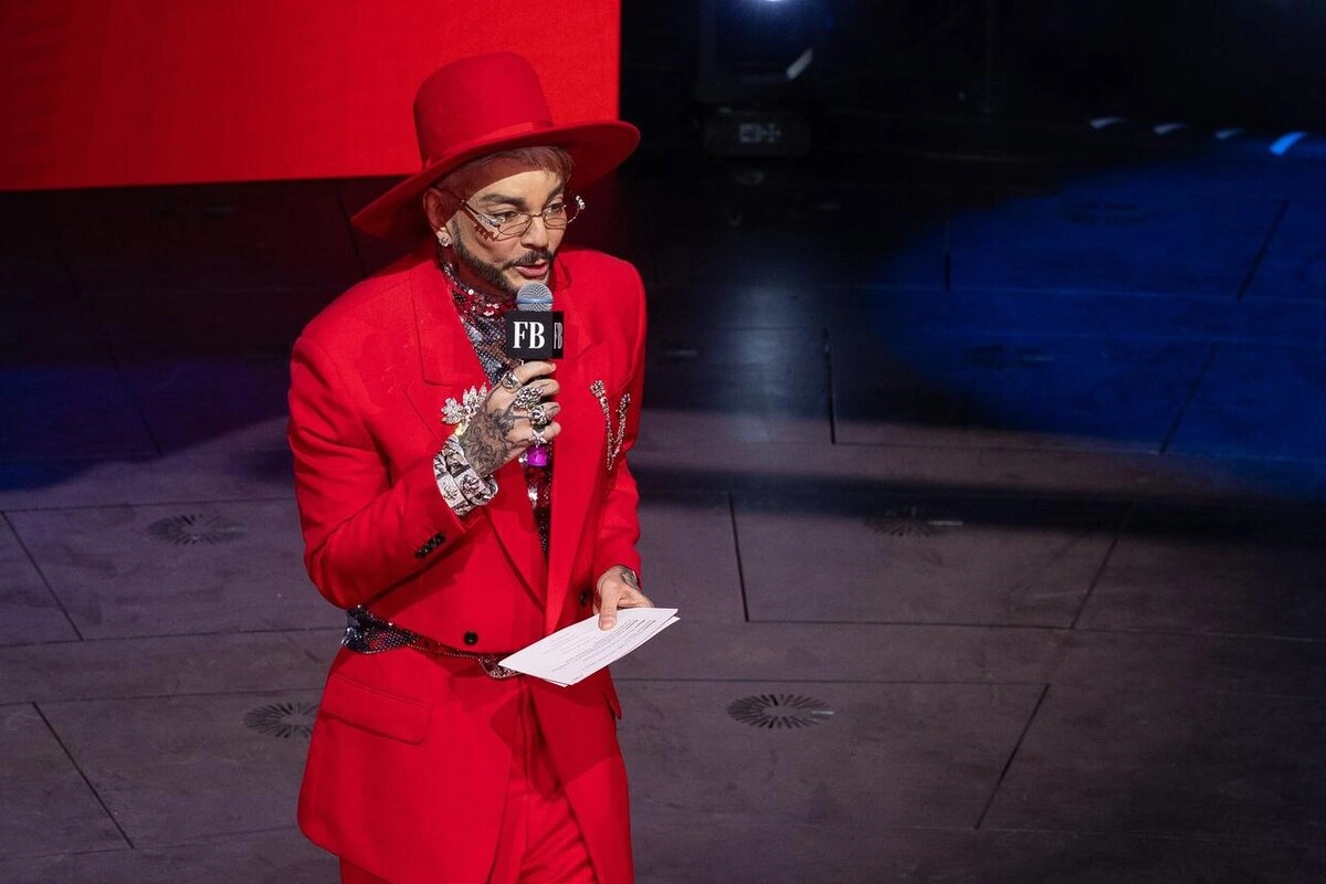 Kirkorov's health condition has caused deep concern