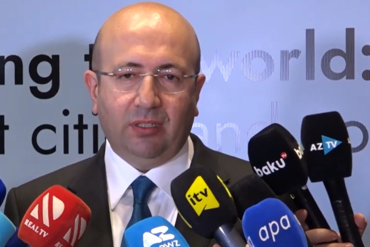 Azad olunan ərazilərin bərpası zamanı nələrə diqqət edilir? - Komitə sədrindən açıqlama