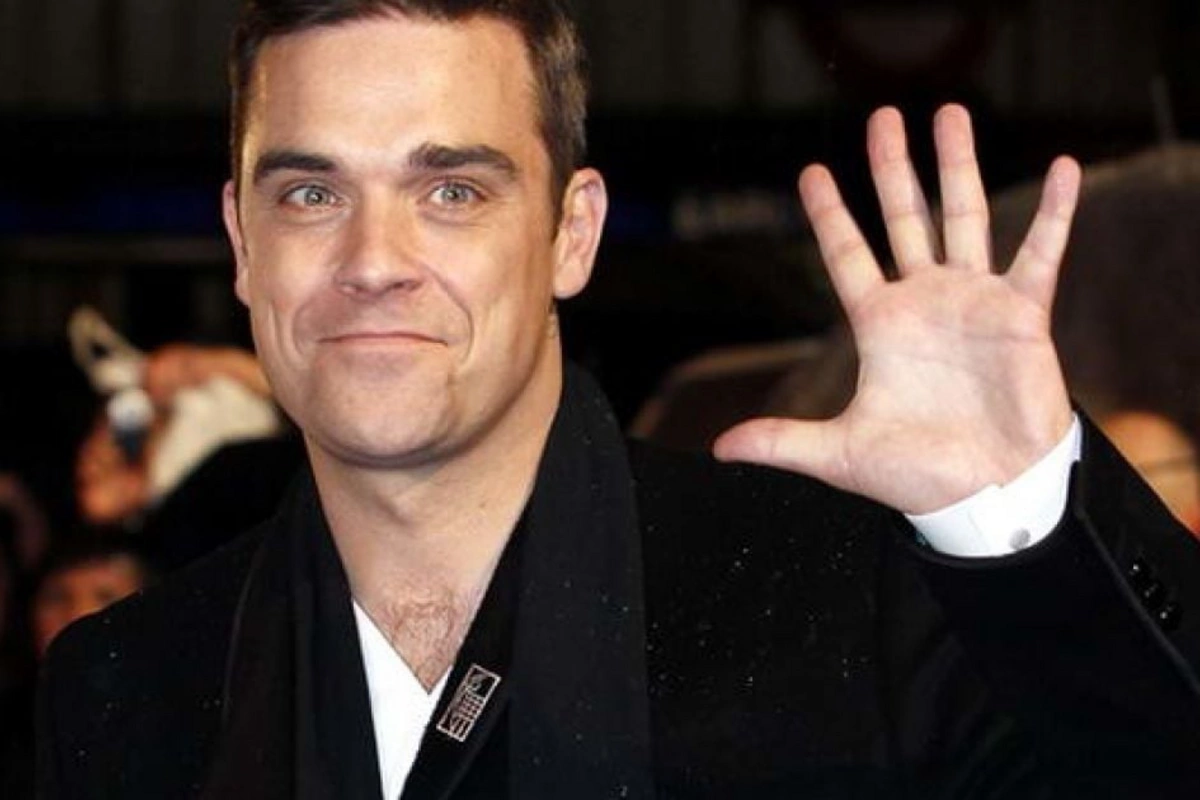 Robbie Williams confessed to a secret illness: what the singer has been hiding for many years