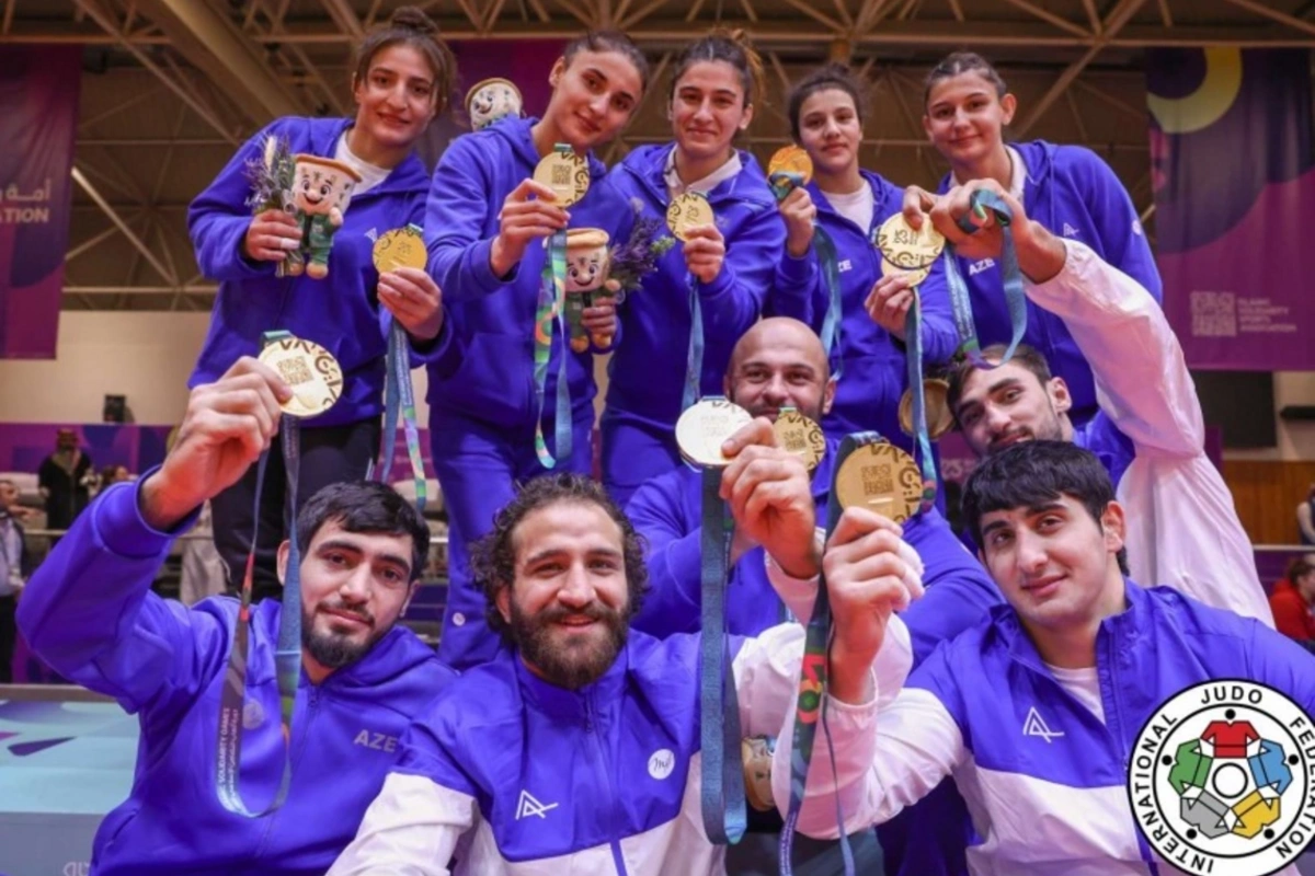 Azərbaycanın VI İslam Həmrəyliyi Oyunlarındakı çıxışını necə qiymətləndirmək olar?