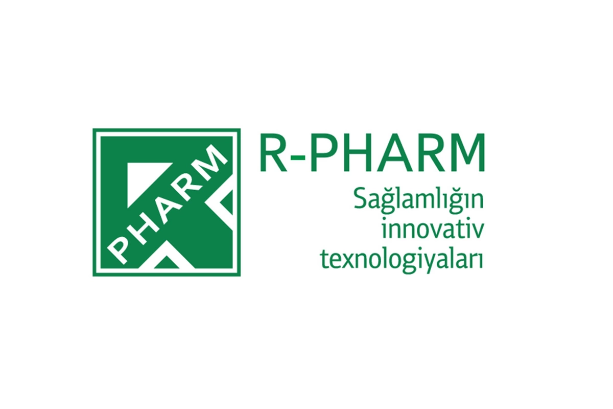 Azərbaycanın ilk əczaçılıq zavodu R-Pharm Azerbaijan Business Award mükafatına layiq görüldü