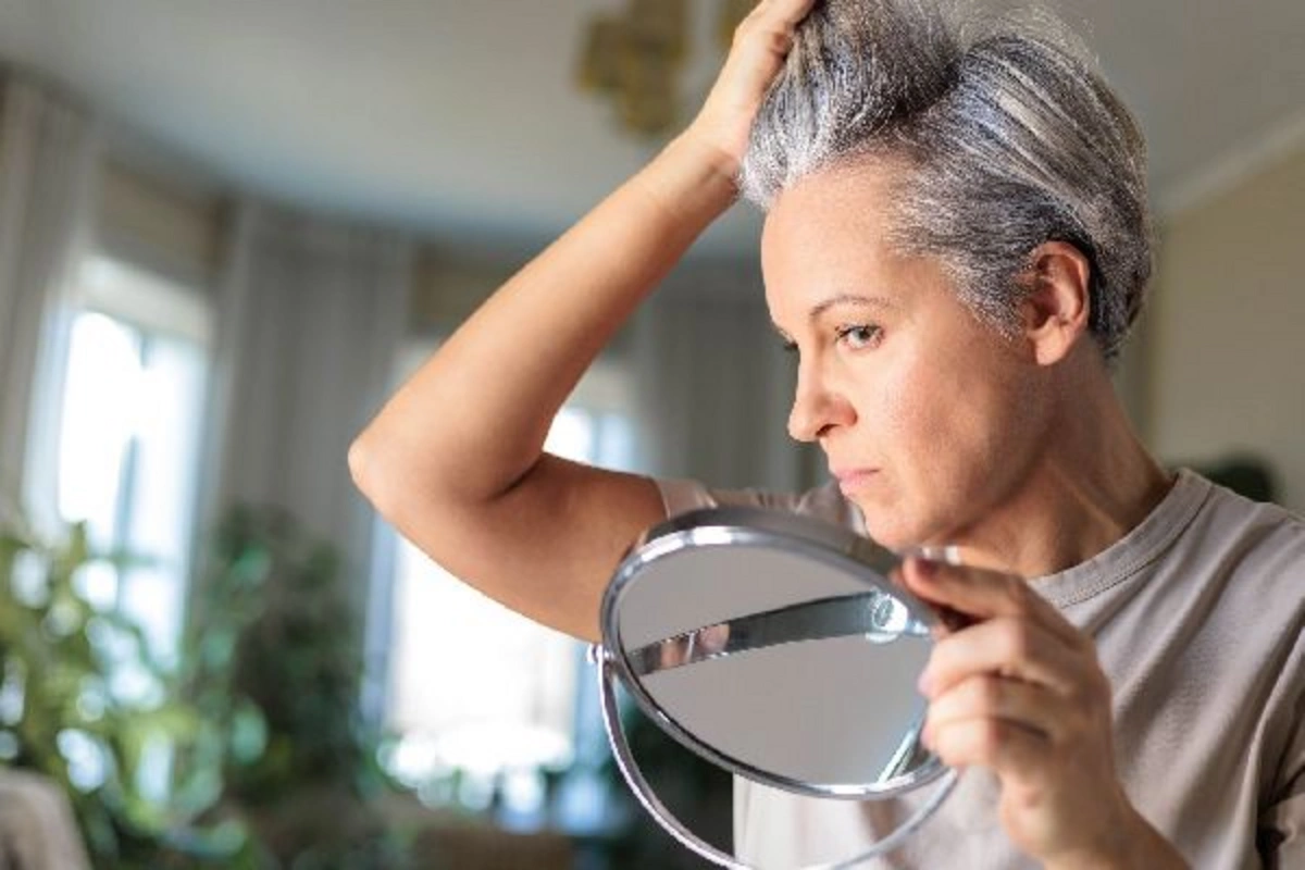 Женщинам раскрыли главный фактор преждевременного старения