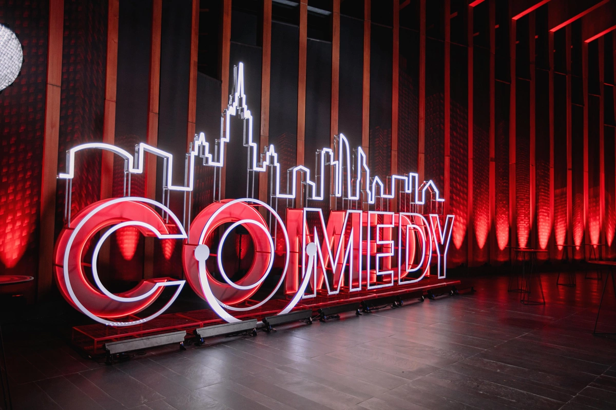 Comedy Club запретили в Узбекистане