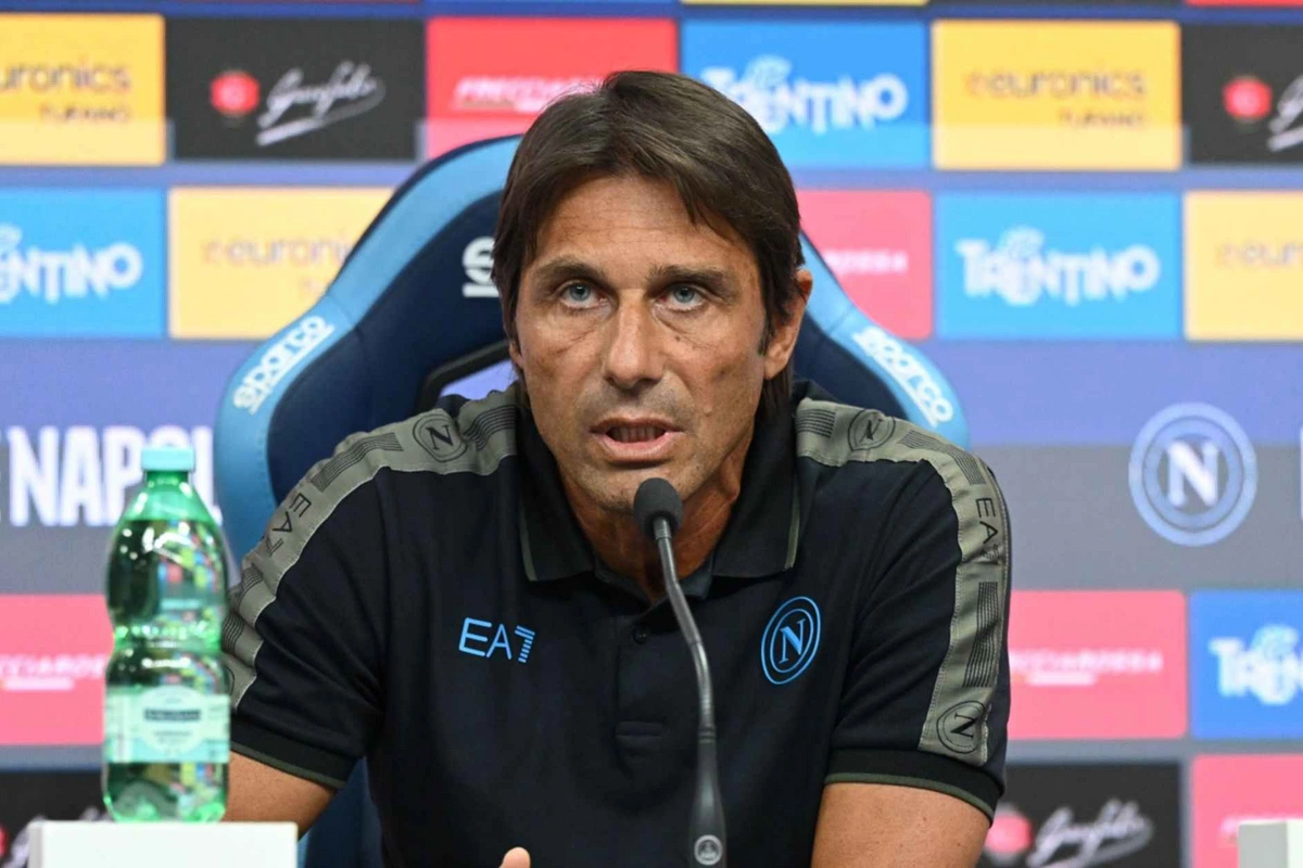 Antonio Konte: Qarabağ Çempionlar Liqasının sürpriz komandasıdır