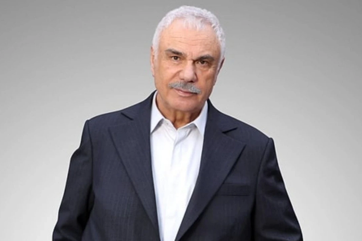 Yaprak Dökümünün aktyoru VƏSİYYƏTİNİ AÇIQLADI