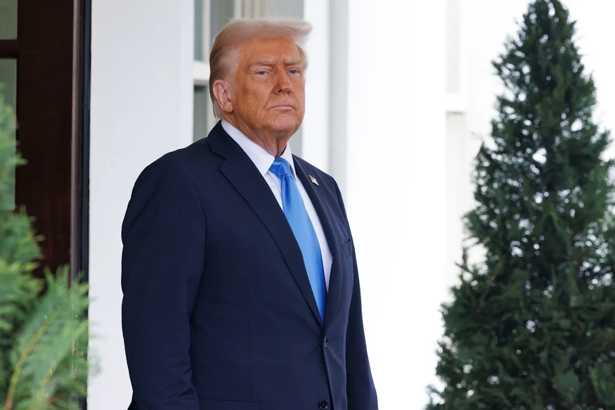 Трамп: США и Иран могут совместно взимать плату за проход через Ормузский пролив