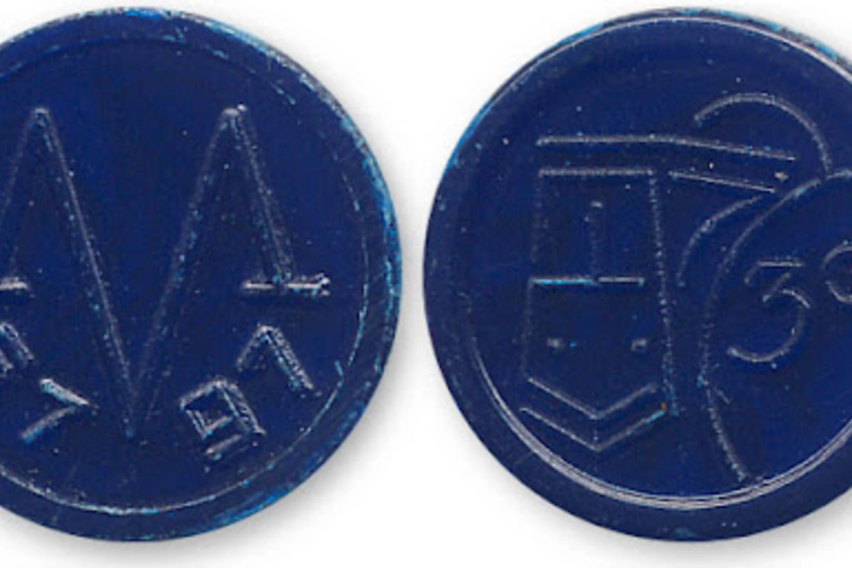 Why do Baku residents still remember the blue metro tokens? A symbol of a bygone era