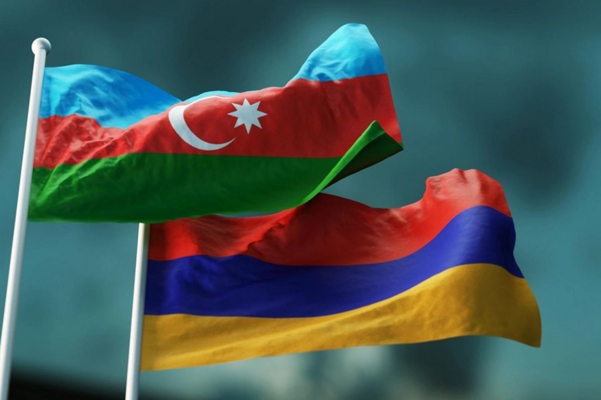 Kreml Azərbaycan və Ermənistan arasında sülh sazişinin imzalanacağına ümid edir Kreml Azərbaycan və Ermənistan arasında sülh sazişinin imzalanacağına ümid edir