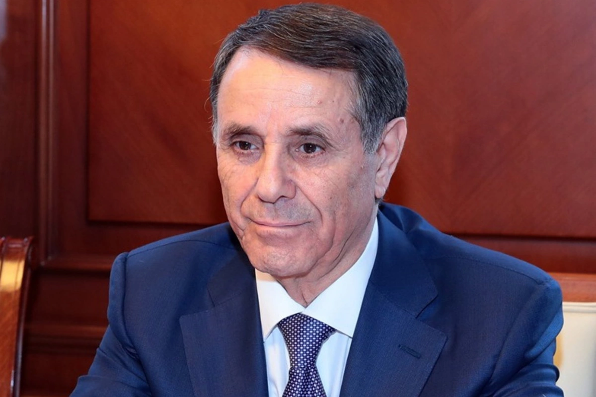 Novruz Məmmədov işindən ayrıldı - SƏBƏB