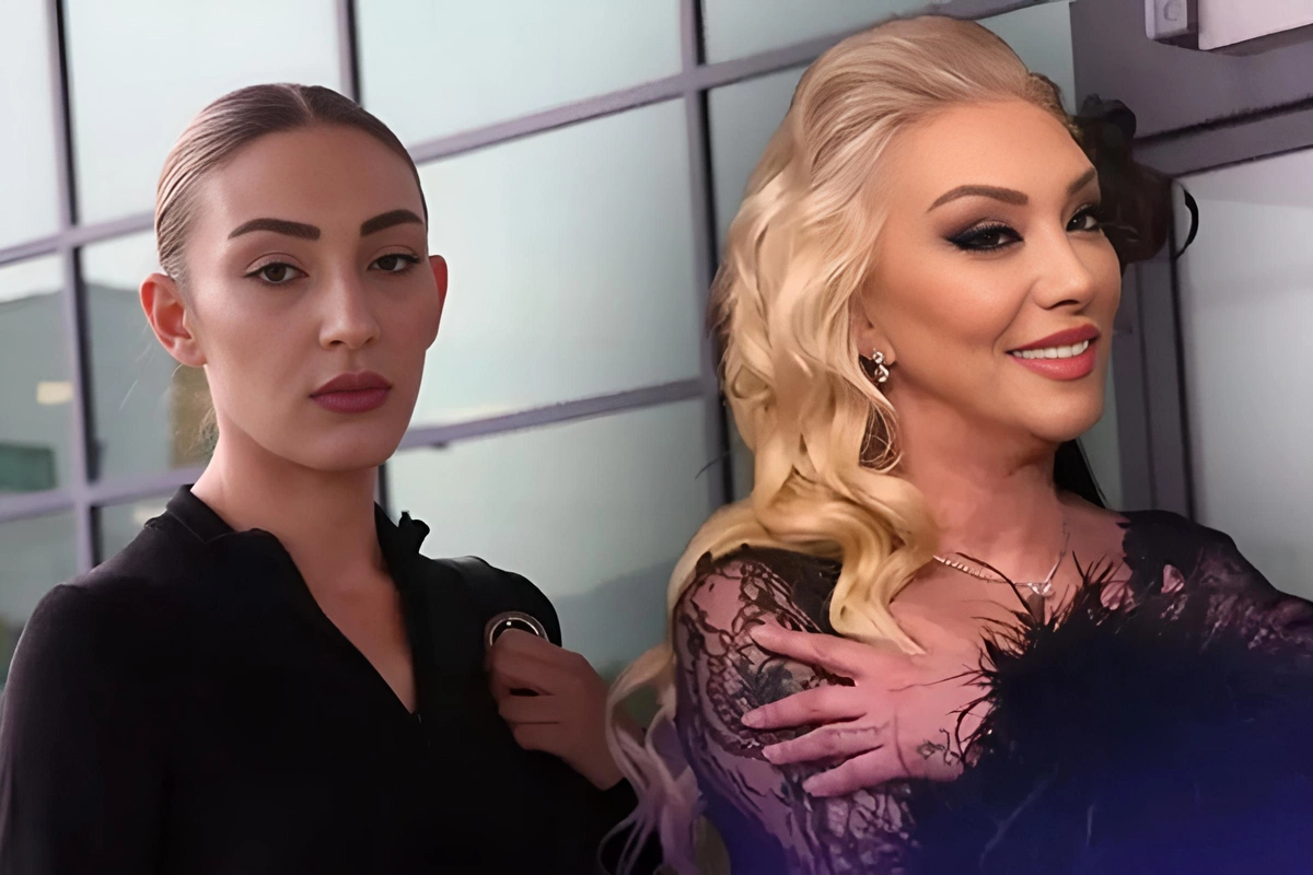 Arka Sokaklarda müğənni Güllünün cinayəti ekranlaşdırıldı