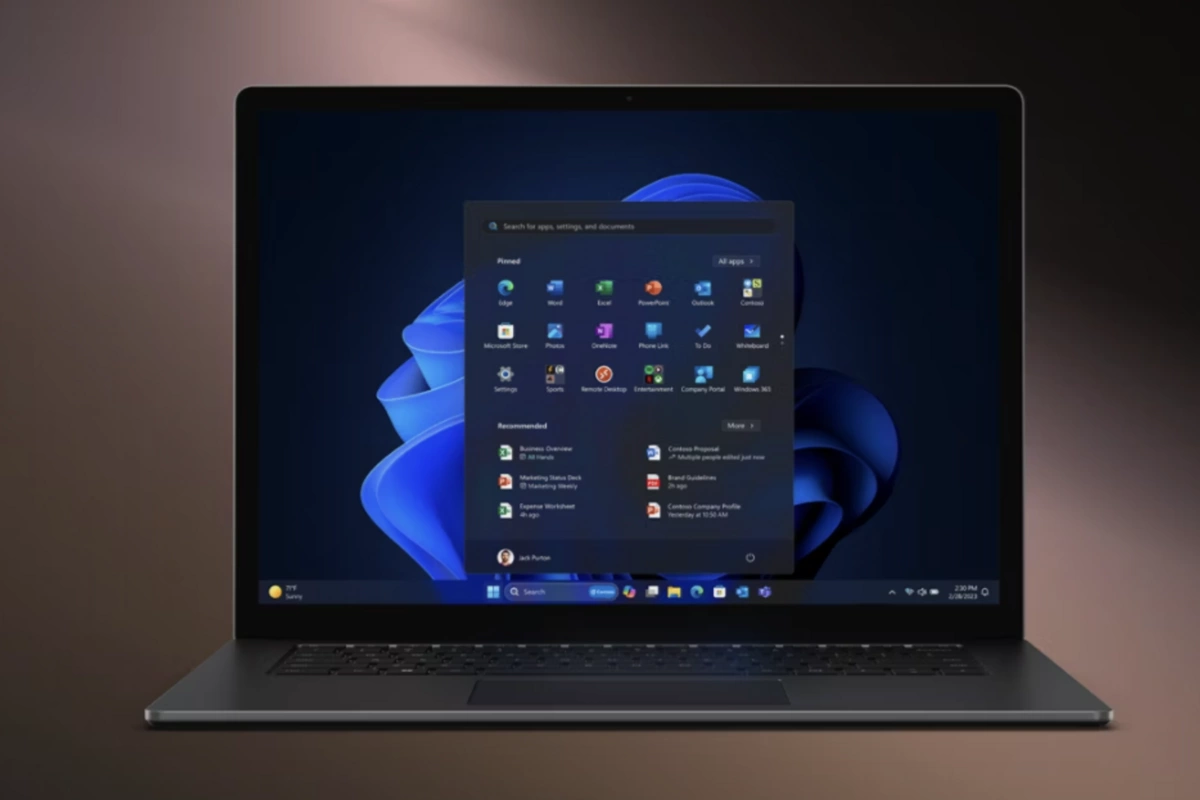 In Microsoft Named the Most Important Date for Windows Users
