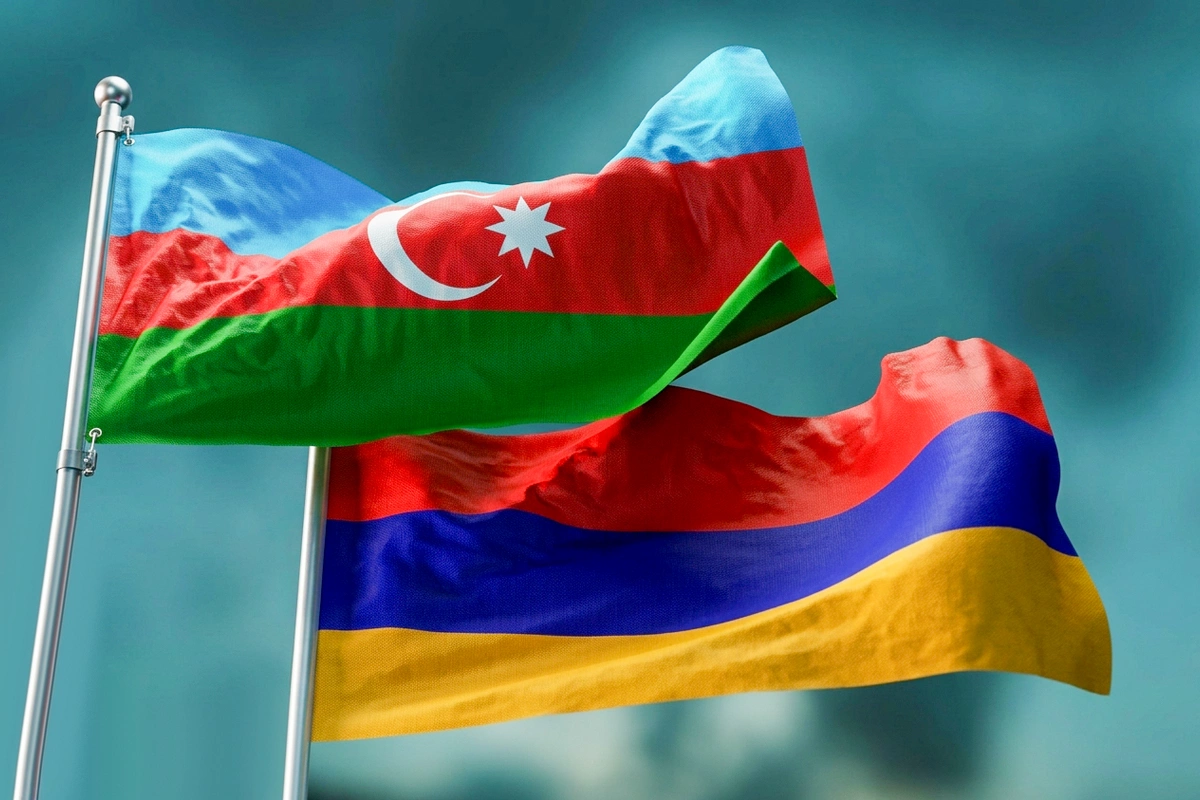 Representatives of Azerbaijan and Armenia discussed the issue of laying electrical lines within the framework of the TRIPP project