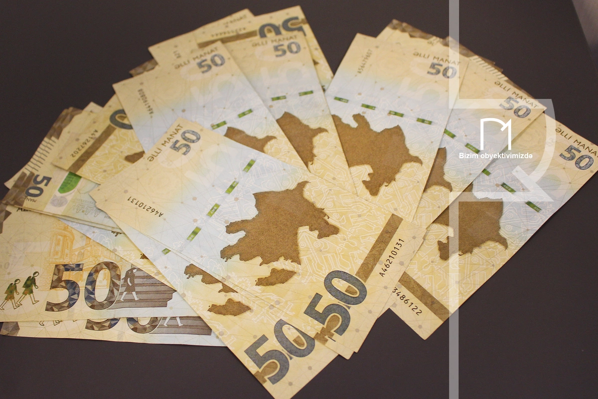 Новое заявление в связи с повышением пенсий в Азербайджане