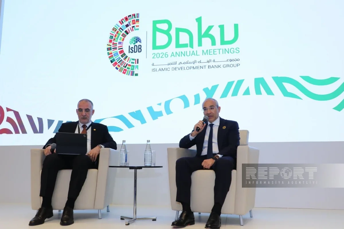 Mikayıl Cabbarov: Azərbaycan Mərkəzi Asiya ölkələri ilə üç aktiv investisiya fondu yaradıb