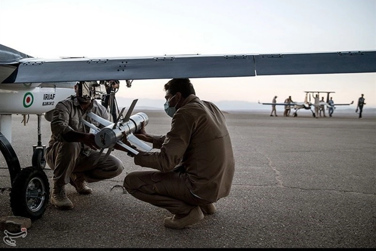 İran İsrailin yanacaqdoldurma təyyarələrini hədəf aldı