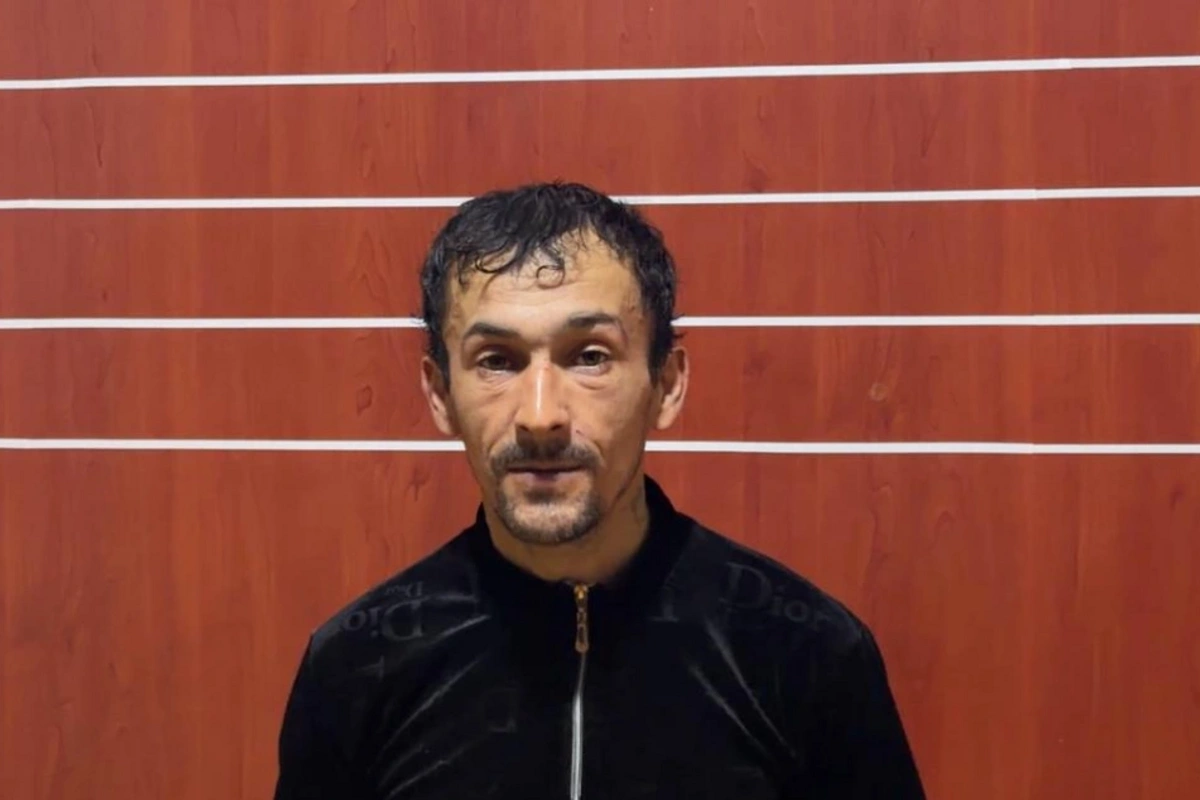 Samuxda külli miqdarda narkotiki satmaq istəyən şəxs saxlanıldı