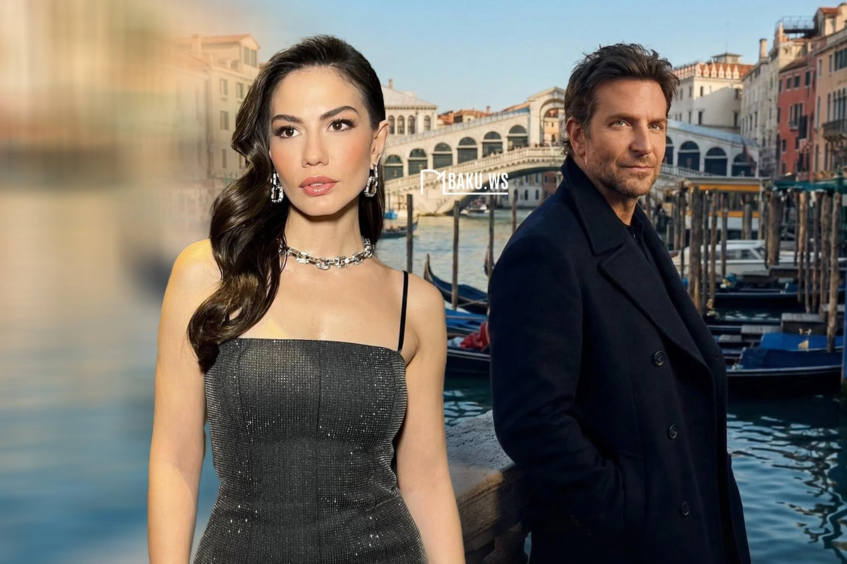 Demet Özdemir bu səbəbdən Bredli Kuperin anasına təşəkkür etdi