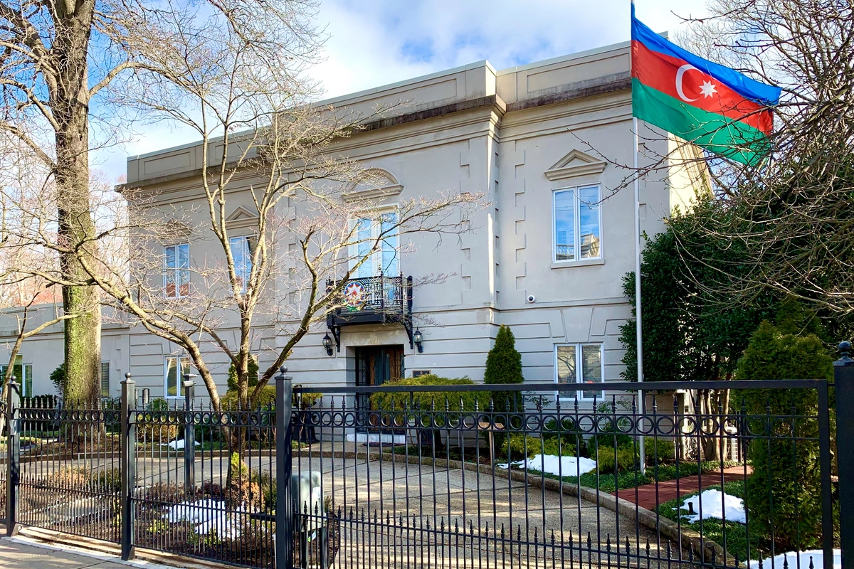 ABŞ-də yaşayan Azərbaycan vətəndaşlarına - Çağırış