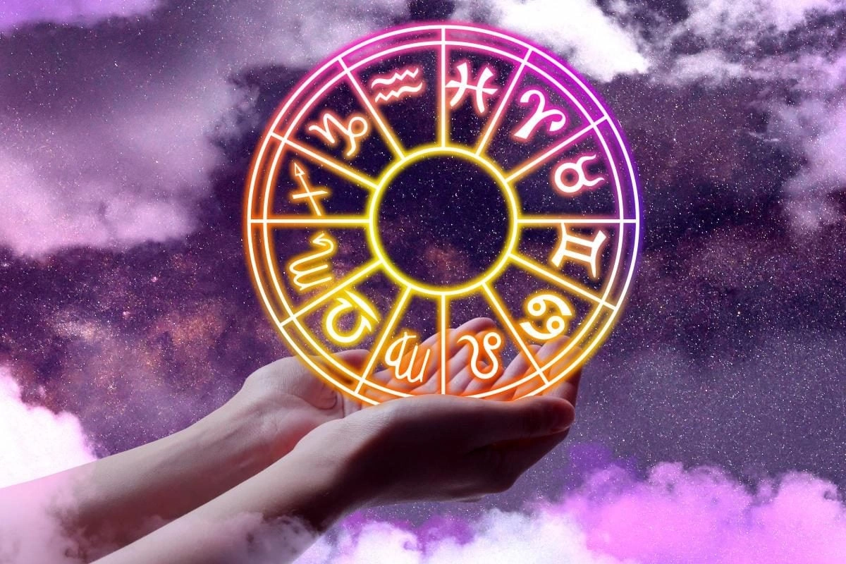 Three Zodiac signs will receive an unexpected gift this weekend