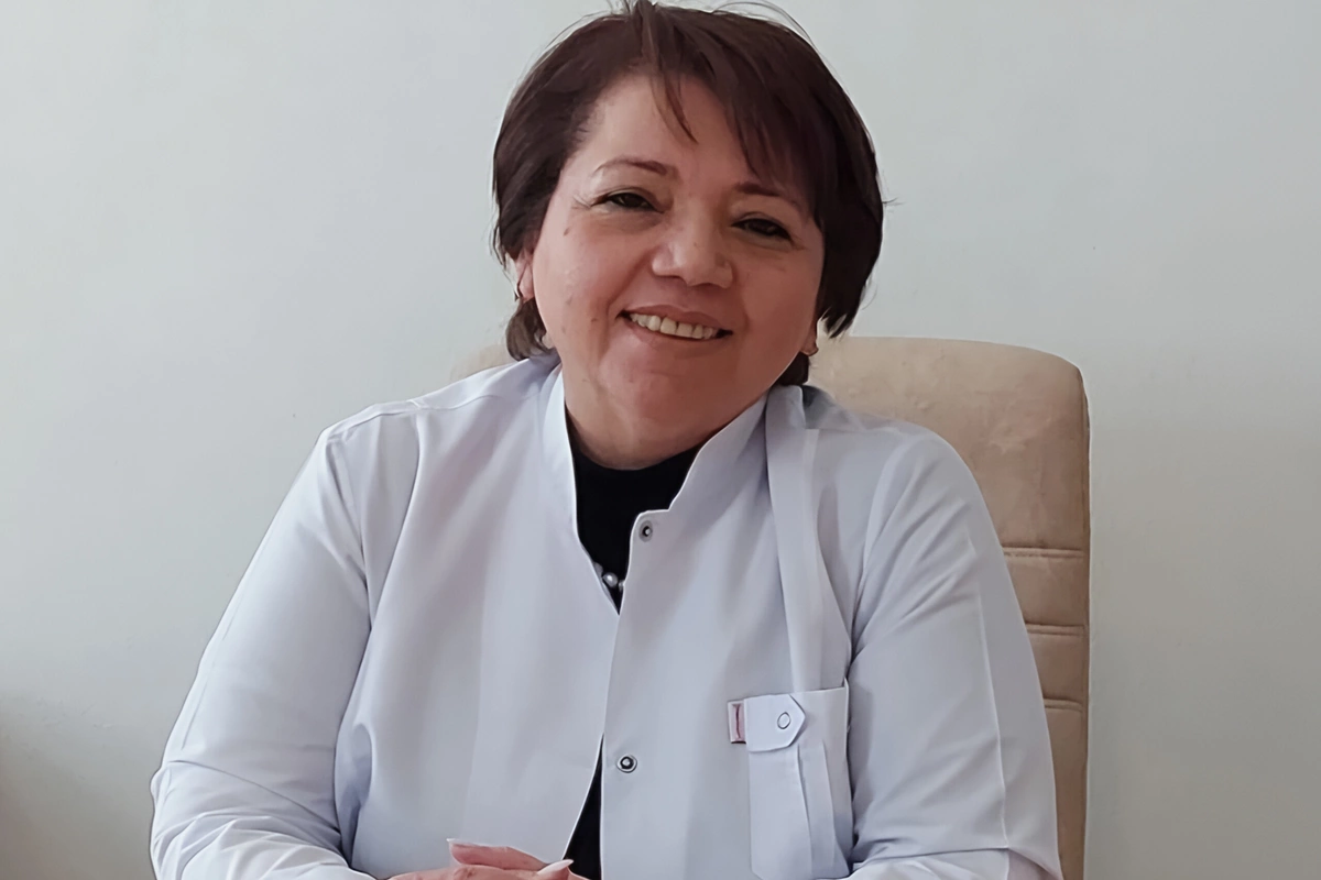 Azərbaycanda vərəmə yoluxma sayı azalmaqdadır Azərbaycanda vərəmə yoluxma sayı azalmaqdadır