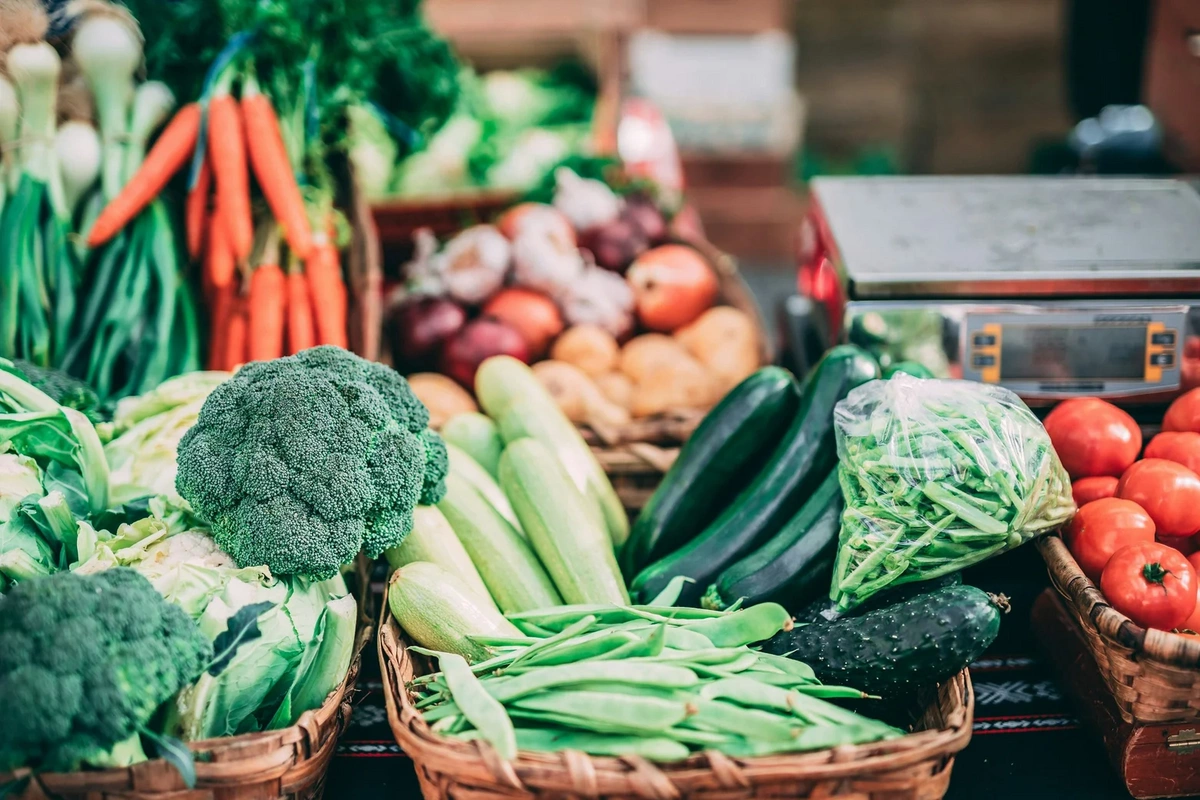 An unexpected vegetable turned out to be effective against an incurable disease