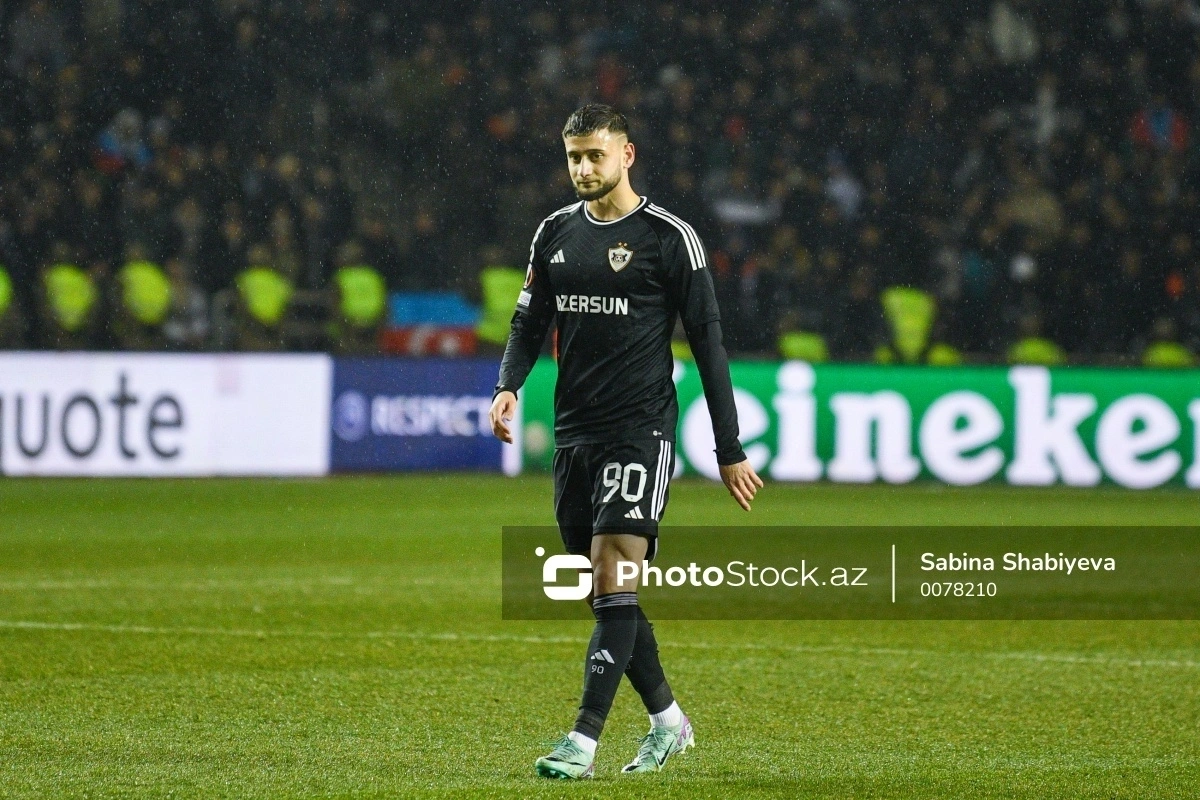 Qarabağdan ayrılan Nəriman hansı klubda oynayacaq?