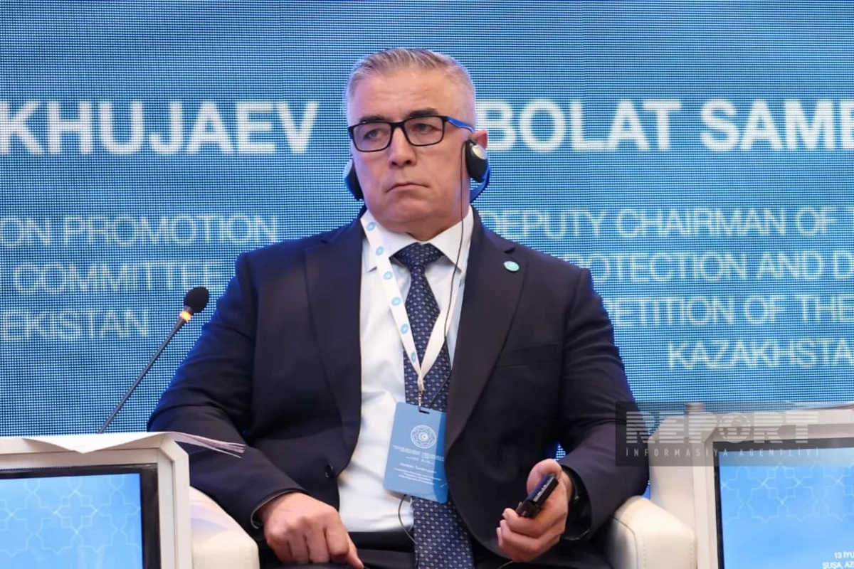 Özbəkistan TDT üzv ölkələrinin rəqabət orqanları üçün vahid metodologiyanın hazırlanmasını təklif edib