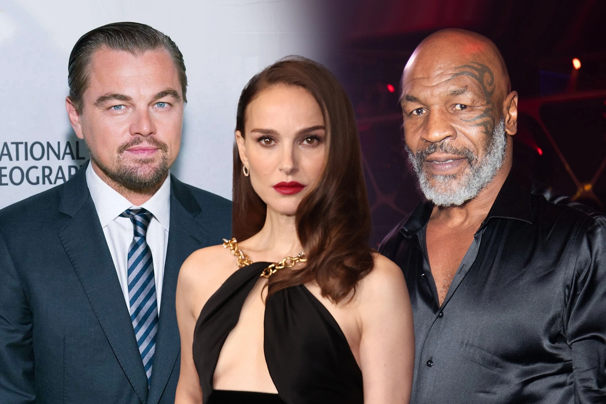 Dünya ulduzları Trampa görə Karib adalarında qalıb